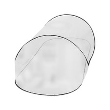 Portable Foldable Mosquito Net for Single Adult Kid Pop-Up Travel Mosquito Net