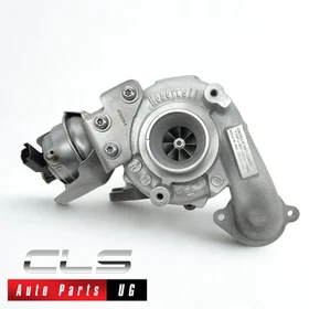 Turbolader Citroen Peugeot 1,6 BlueHDI 819872-0001 95525951