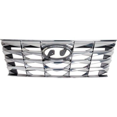 Grille Grill  86350N9100 for Hyundai Tucson 2022-2024