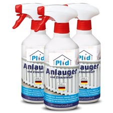 Anlauger Entfetter 1,5L löst Fett Schmutz Nikotin schafft griffige Untergründe