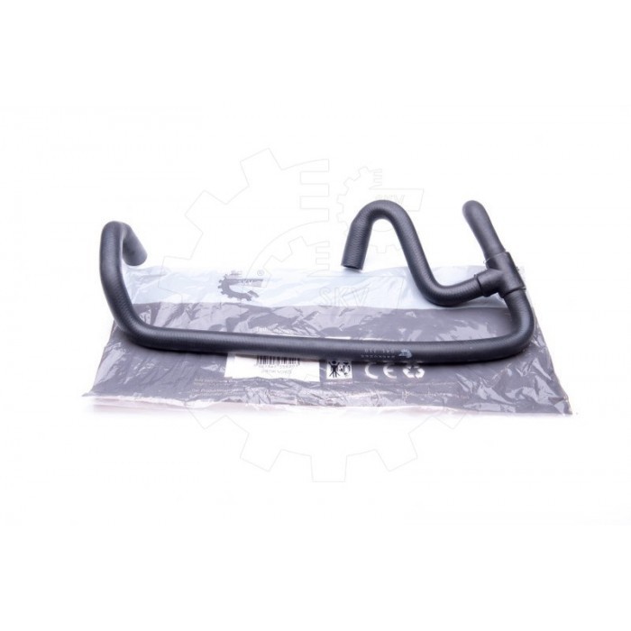 Tuyau de radiateur premium pour BMW E34 E32, durite en caoutchouc haute densité 11531711002