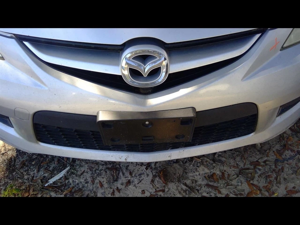 Passenger Right Rear Side Door Electric Fits 06-10 MAZDA 5 1136312 Foto 4 de 4