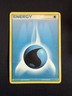 Water Energy 106/109 - Ruby and Sapphire - Common - Pokemon TCG - HP