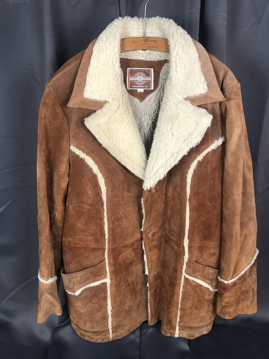 Pioneer Wear Men's Coats, Jackets & Vests for Sale - Shop New