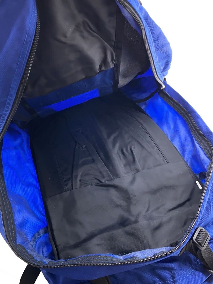 ZERO POINT mountbel backpack BLU - image 6