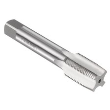 Hand Taper Tap 1"-14 UNS 2B Thread Taper Style Screw Tapping Threading Tool