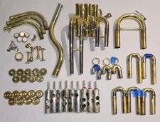 Jupiter JEP-468 Euphonium -REPLACEMENT PARTS-