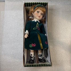 Irish Dancer Doll | eBay