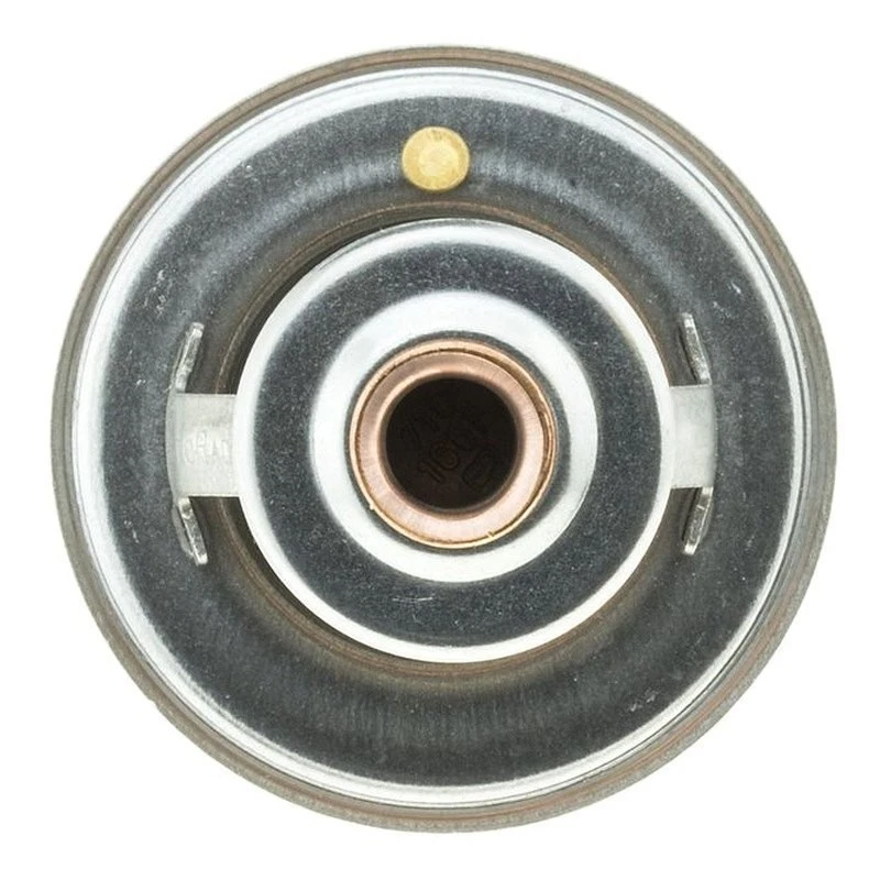 For Ford F-550 Super Duty 1999-2007 MotoRad 228-170JV Engine Coolant Thermostat Foto 3 de 4