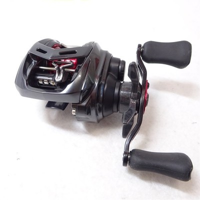 6L｜ アウトドア・釣り・旅行用品 DAIWA ALPHAS AIR TW 8.6L ベイトリール