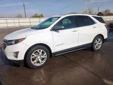 AIR SHUTTER 84460245 2018 CHEVROLET EQUINOX