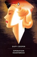 Operation Heartbreak, Duff Cooper