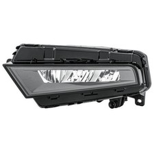 Nebelscheinwerfer Scheinwerfer Links Led- Rechts Für Seat Ateca 2017 IN Dann