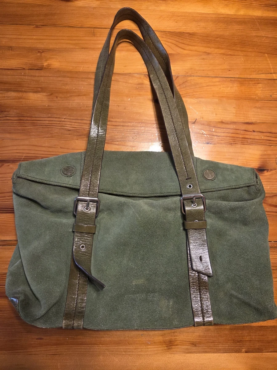 Kenneth Cole Suede Exterior Bags & Handbags for Women for sale | eBay