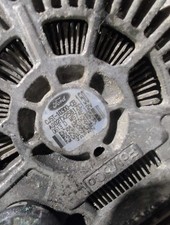 Alternator 150 Amp Without 110v Outlet Fits 13-19 ESCAPE 1164951