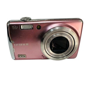 Fujifilm Finepix F70exr | eBay