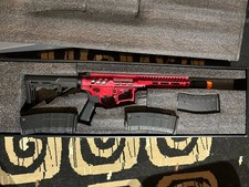 EMG F1 UDR-15 Airsoft Aeg. Used