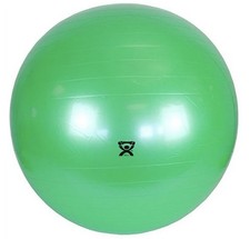 65Cm Exercise Ball Yoga Ball Fitness Stability Ball Balance Ball Gym Theraball