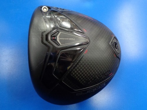 Cobra DARKSPEED MAX 9 1W SOLO CABEZAL VELOCIDAD OSCURA 414867 - Imagen 4 de 10