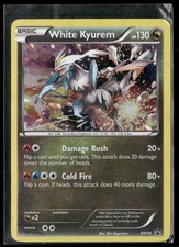 White Kyurem Promo Black and White Promos BW59 NM
