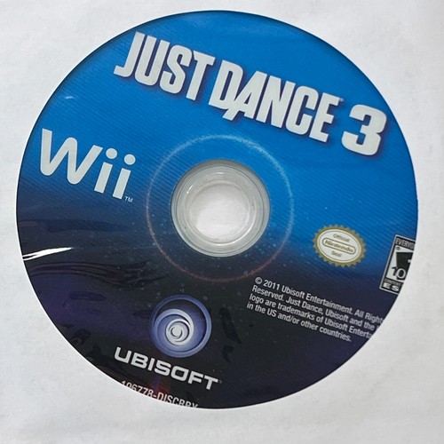 🎮 Nintendo Wii Disc Only Games Buy 4 Get 1 FREE ✅ TESTED 🎮 Resurfaced Discs💿 - Picture 221 of 253