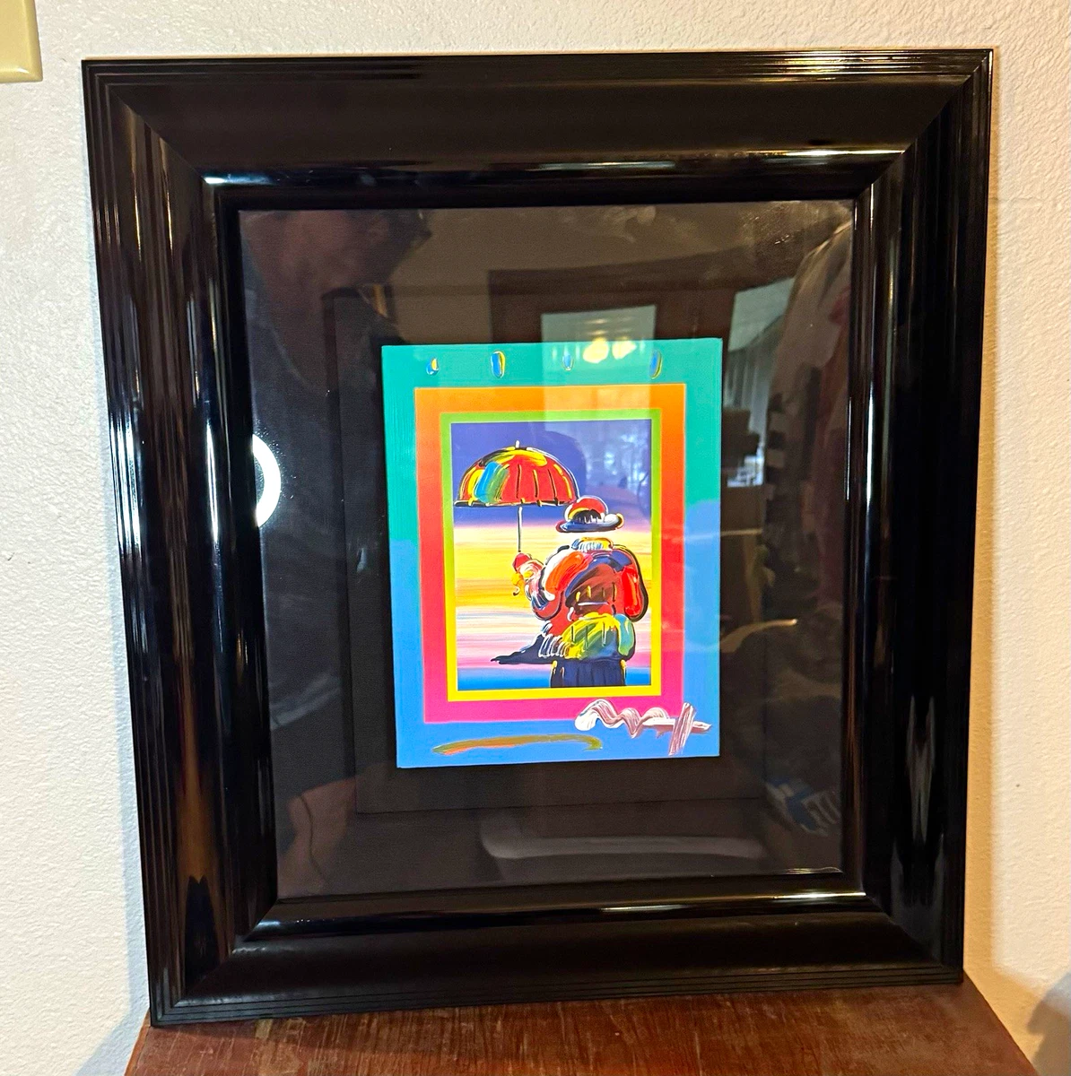 25+ Peter Max Original Art Prints for sale | Updated Oct 2026
