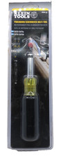 Klein Tools Punchdown Screwdriver Multi-Tool VDV001-081 NEW 