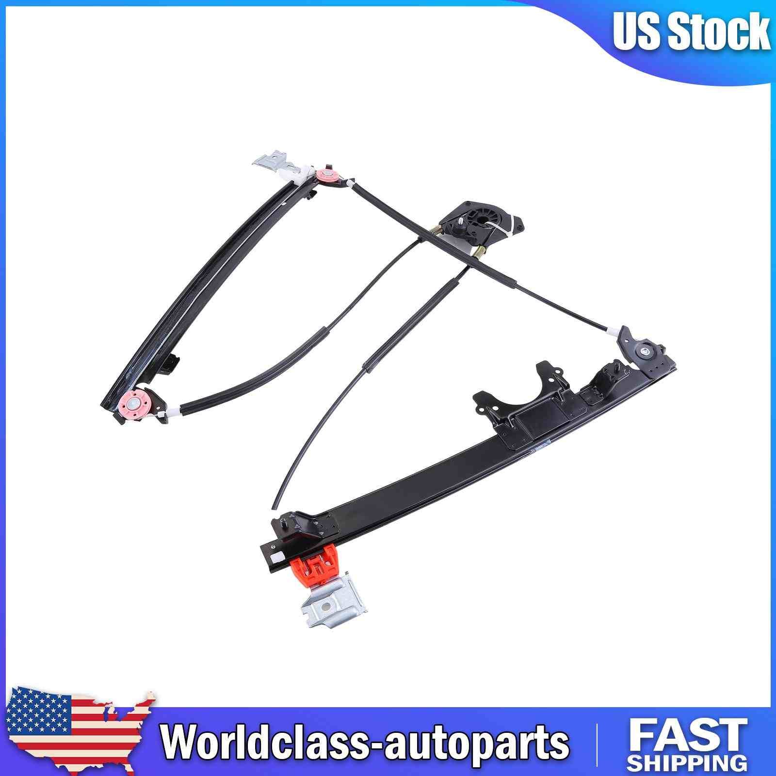84934200 Window Regulator Replacement For Maserati Quattroporte 2003-2004 3.2L
