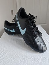 Nike Tiempo Legend 10 Club Adults Firm Ground Football Boots Size UK 11