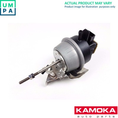 Stellmotor Turbolader 8603222 für Toyota Land/Cruiser/200 1VD-FTV 4,5L 8cyl