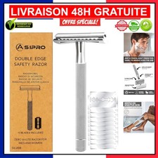 Rasoir de Sécurité