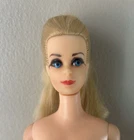 Vintage Barbie TRULY SCRUMPTIOUS On Standard Body