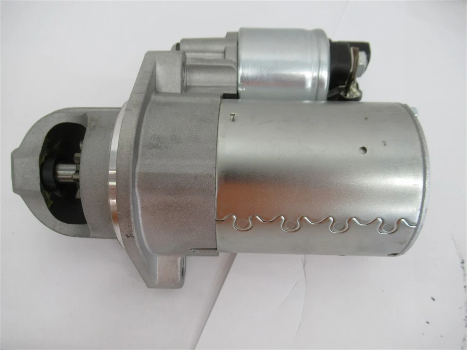 Valeo 36100-2G100-SJ, 12V Starter compatível com Hyundai Sonata 09-14, Santa Fe 10-14 - Imagem 3 de 4