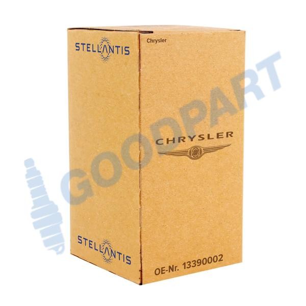 Original Chrysler KotflüGel Vorne Links 13390002-image