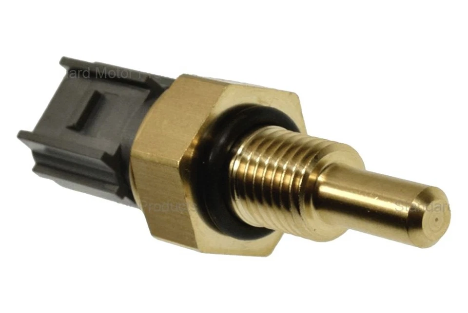 For Honda Civic 06-25 Standard TX215T Tru-Tech Engine Coolant Temperature Sensor Foto 2 de 3
