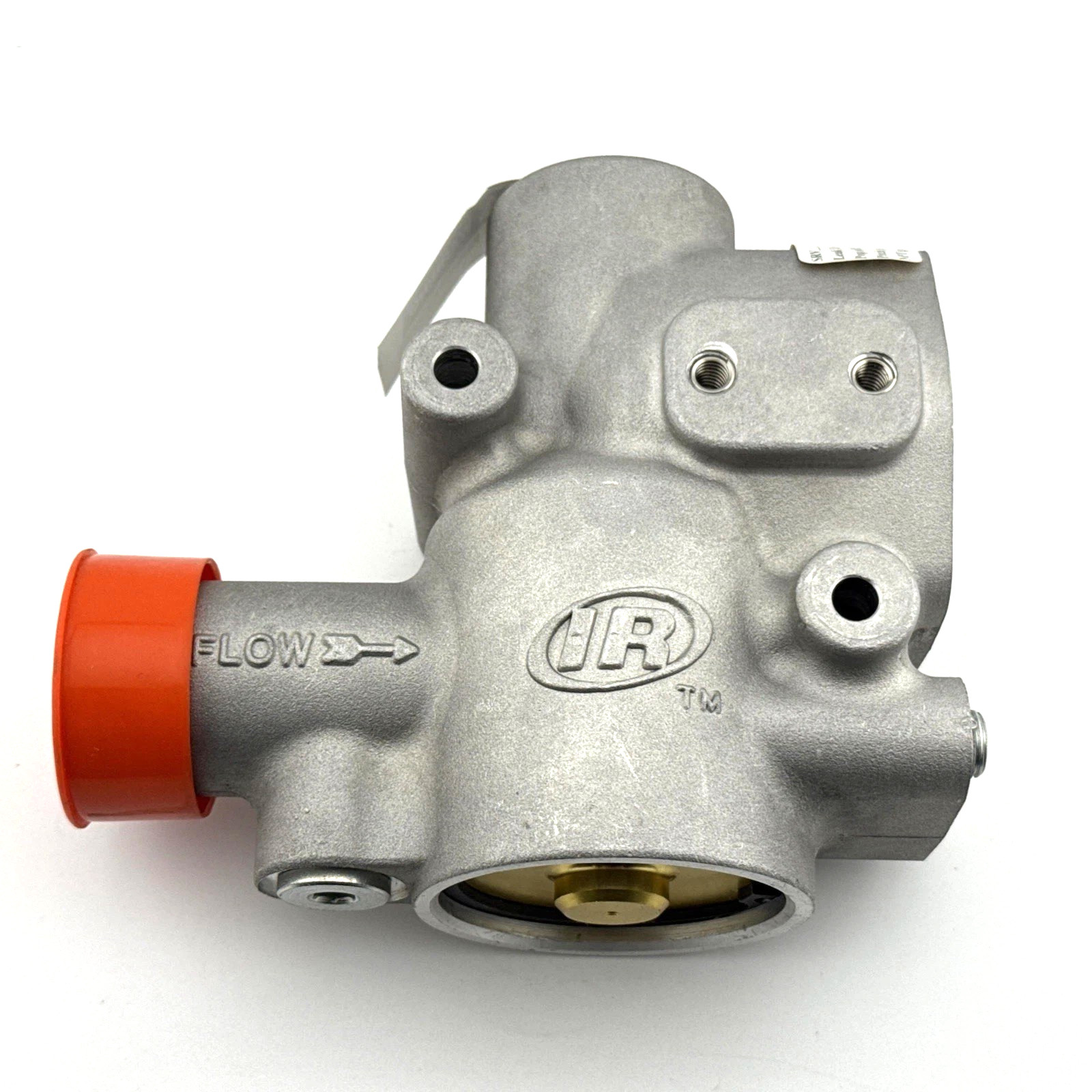 New Ingersoll Rand SRV125F-P Air Starter Relay Valve 150 Psi 125FP 125F-P