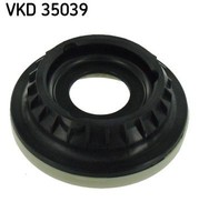 SKF WäLzlager, FederbeinstüTzlager VKD 35039 FüR Jaguar