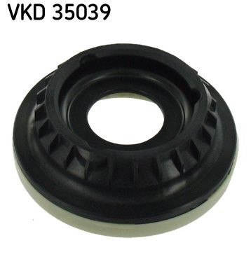 SKF WäLzlager, FederbeinstüTzlager VKD 35039 FüR Jaguar-image