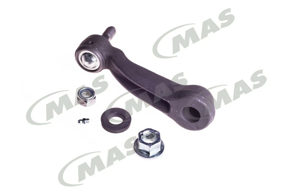 Brazo de rueda loca de dirección MAS Industries IA6512 para modelos seleccionados de Chevrolet GMC 96-02 Foto 2 de 4