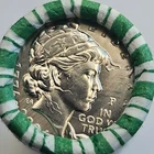 2026 Semi quincentennial Emerging Liberty Dime Roll Uncirculated Philadelphia M