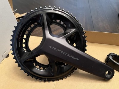 Shimano Ultegra FC-R8100 Crankset 52-36 172.5mm | eBay