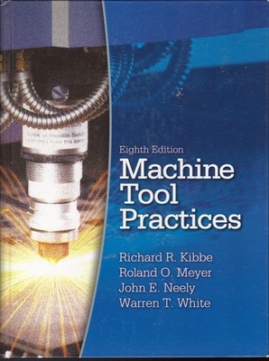 Machine Tool Practices