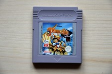ebay® Auktion 188283812736 | GB - Disney's: Pinocchio für Nintendo GameBoy Thumbnail of ebay® auction 188283812736 | GB - Disney's: Pinocchio für Nintendo GameBoy
