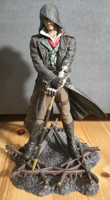 Assassin's Creed Syndicate Charing Cross Edition Jacob Figur  