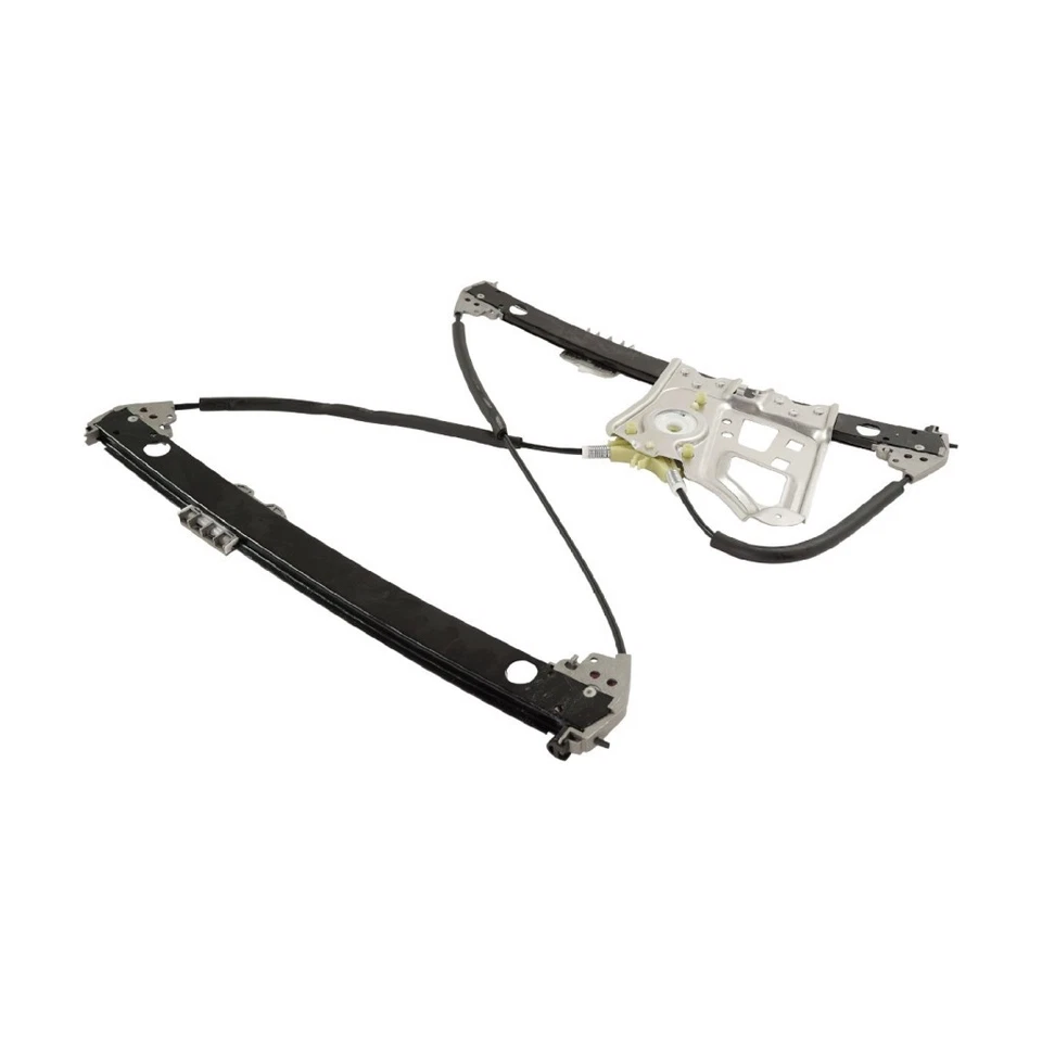For Mercedes-Benz S430/S500/S600 2003-2006 Window Regulator Driver Side | Power - Image 3 of 4