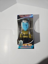 Wacky Wobblers Vinyl Common Collectible Figures & Bobbleheads for