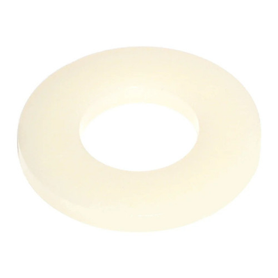 #ad #ad 5 8quot; x 1 5 16quot; x 1 8quot; Nylon Plastic Washers 15 pcs. $17.03