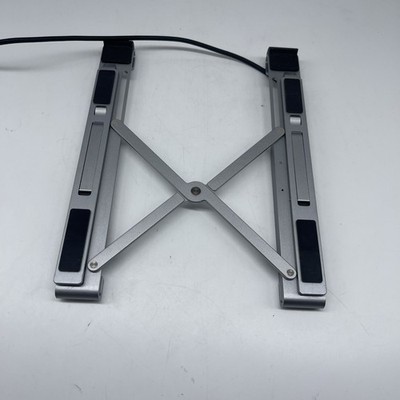 Hyper - HyperDrive 7-in-1 USB-C Hub Laptop Stand  For  - (Mac or Laptop)