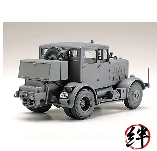 Tamiya 300032593 Camion Camion CamionModello in plastica - Immagine 3 di 4