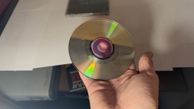 Sega Dreamcast South Park Chef's Luv Shack SOLO DISCO E MANUALE